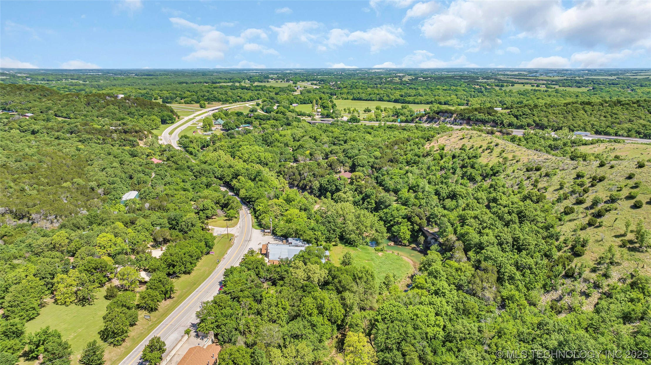 4565 Us Highway 77 Davis OK 73030