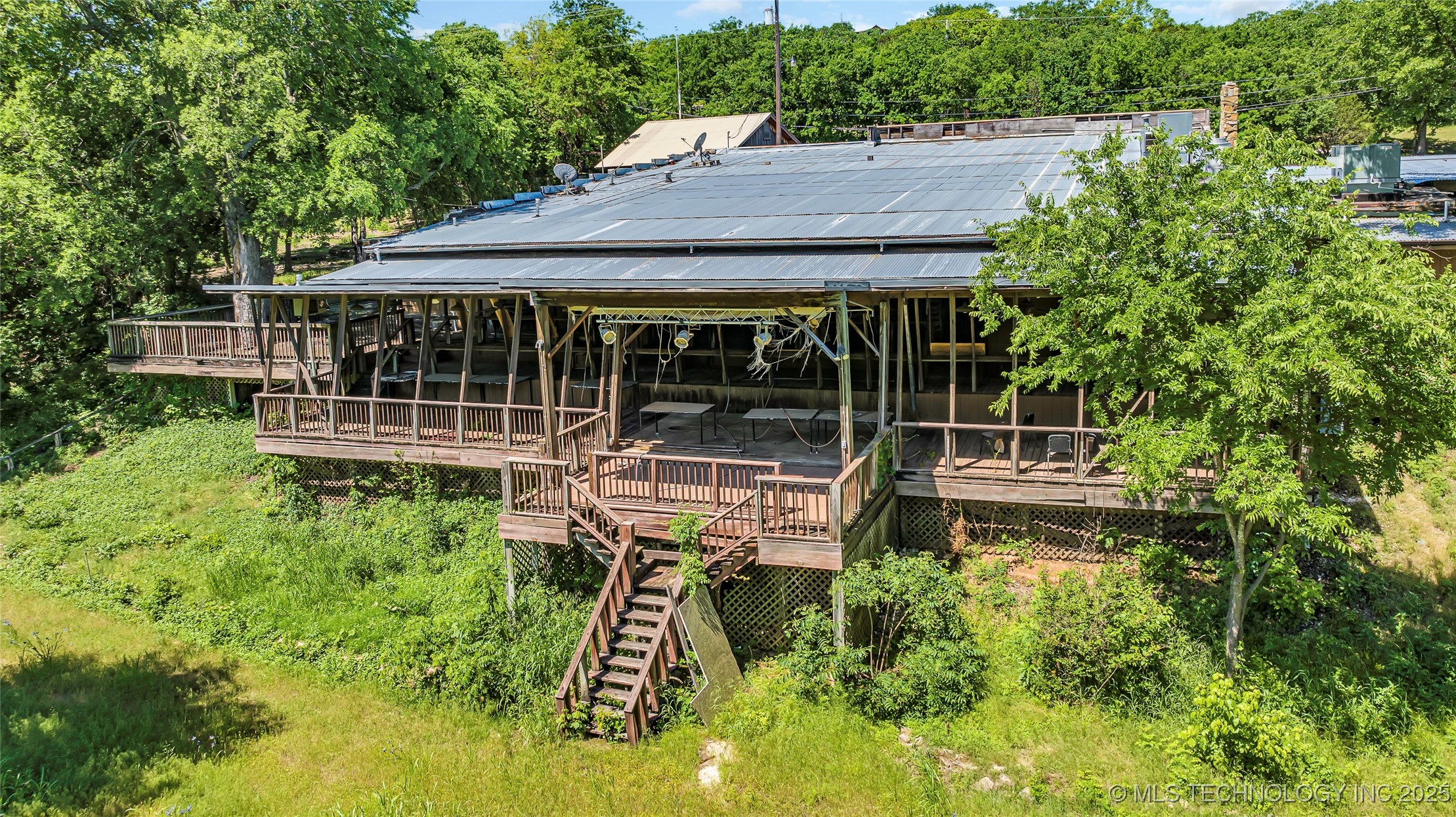 4565 Us Highway 77 Davis OK 73030