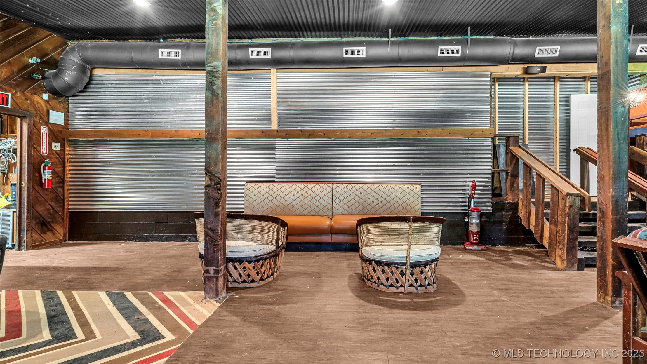 4565 Us Highway 77 Davis OK 73030
