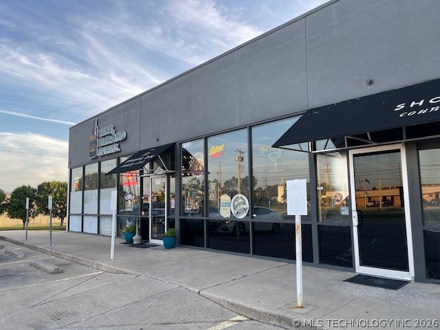 1427 N Country Club Road Ada OK 74820