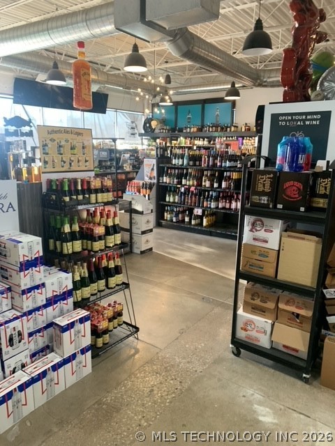 1427 N Country Club Road Ada OK 74820