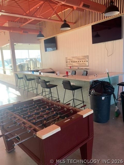 1427 N Country Club Road Ada OK 74820