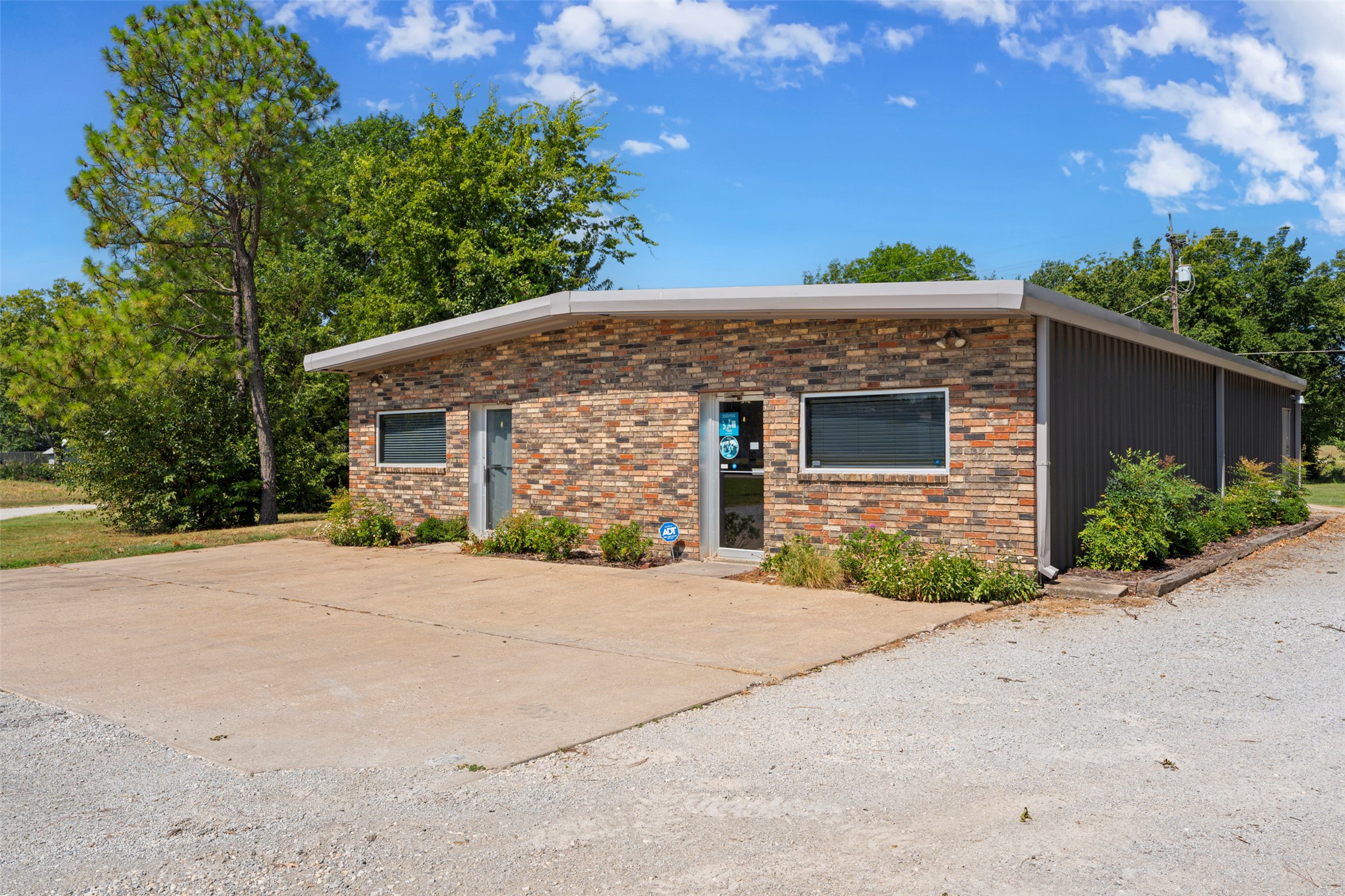 819 N Wilson Street Vinita OK 74301