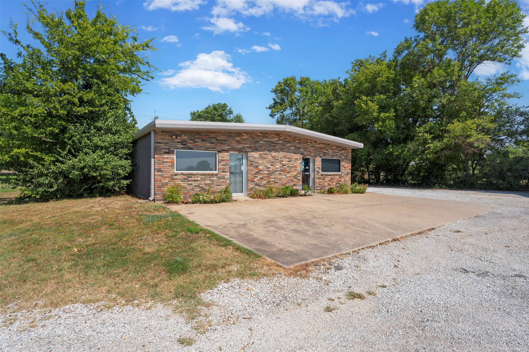819 N Wilson Street Vinita OK 74301