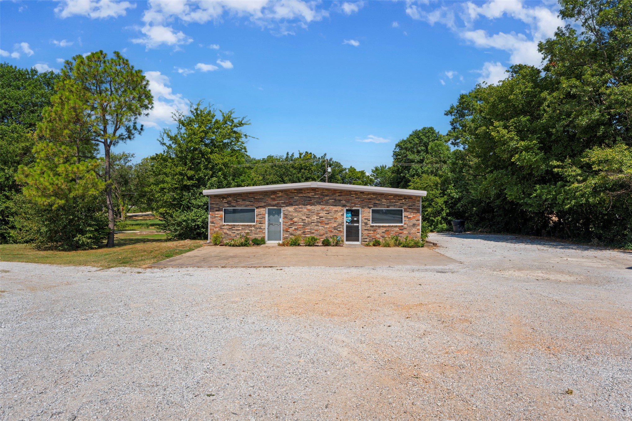 819 N Wilson Street Vinita OK 74301