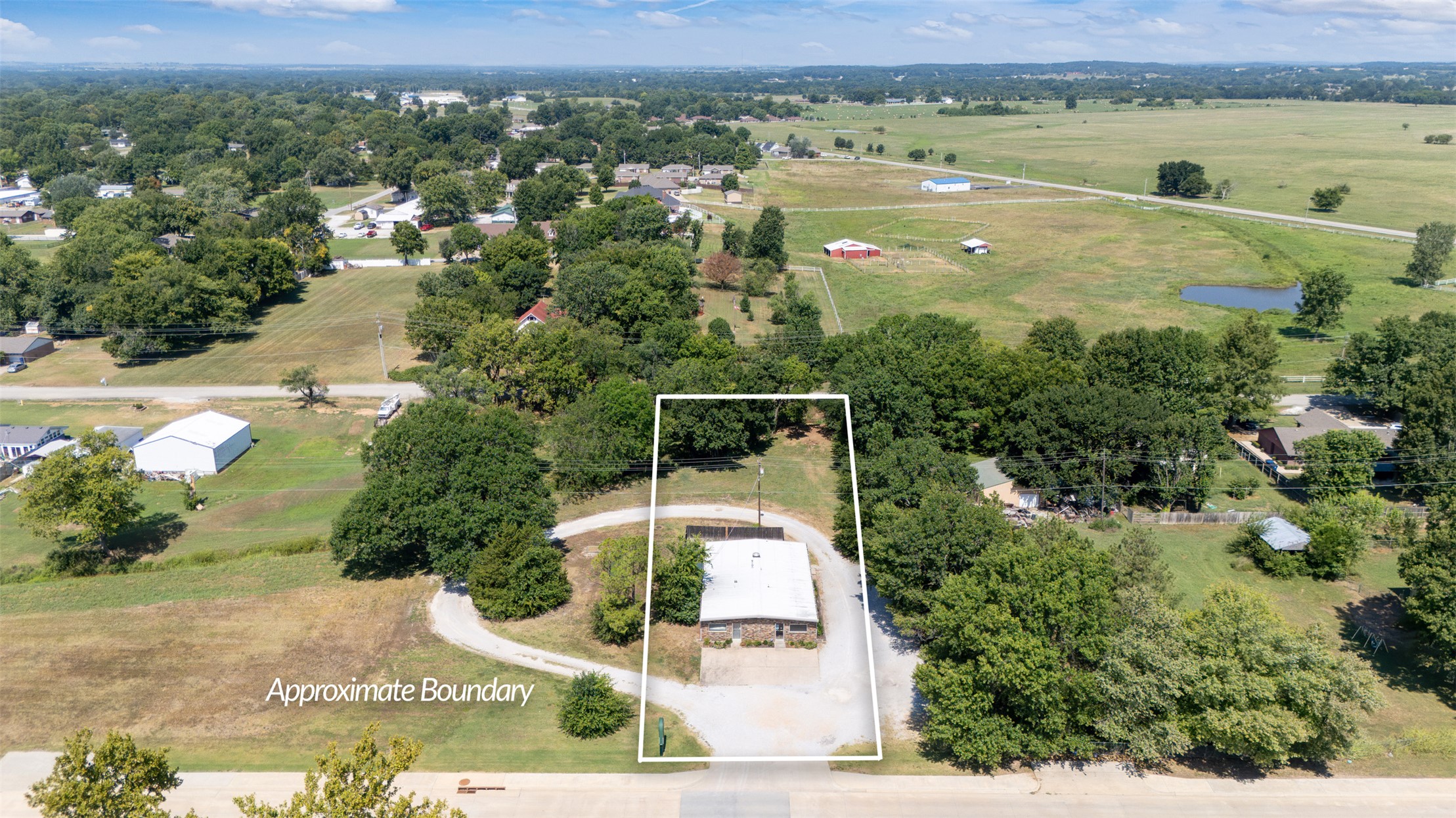 819 N Wilson Street Vinita OK 74301