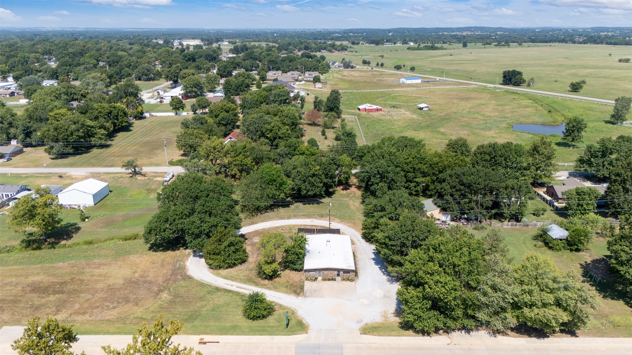 819 N Wilson Street Vinita OK 74301