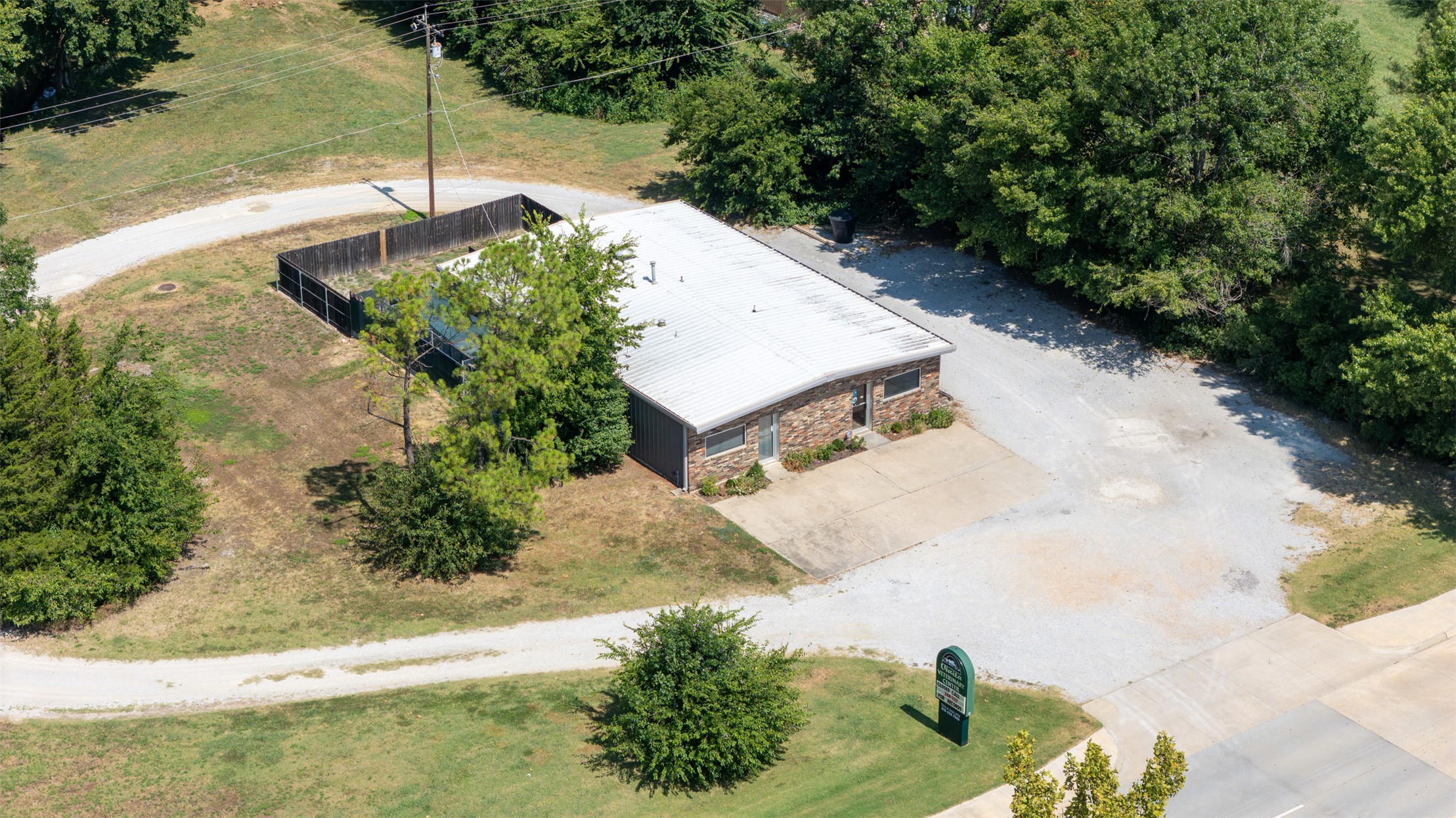 819 N Wilson Street Vinita OK 74301