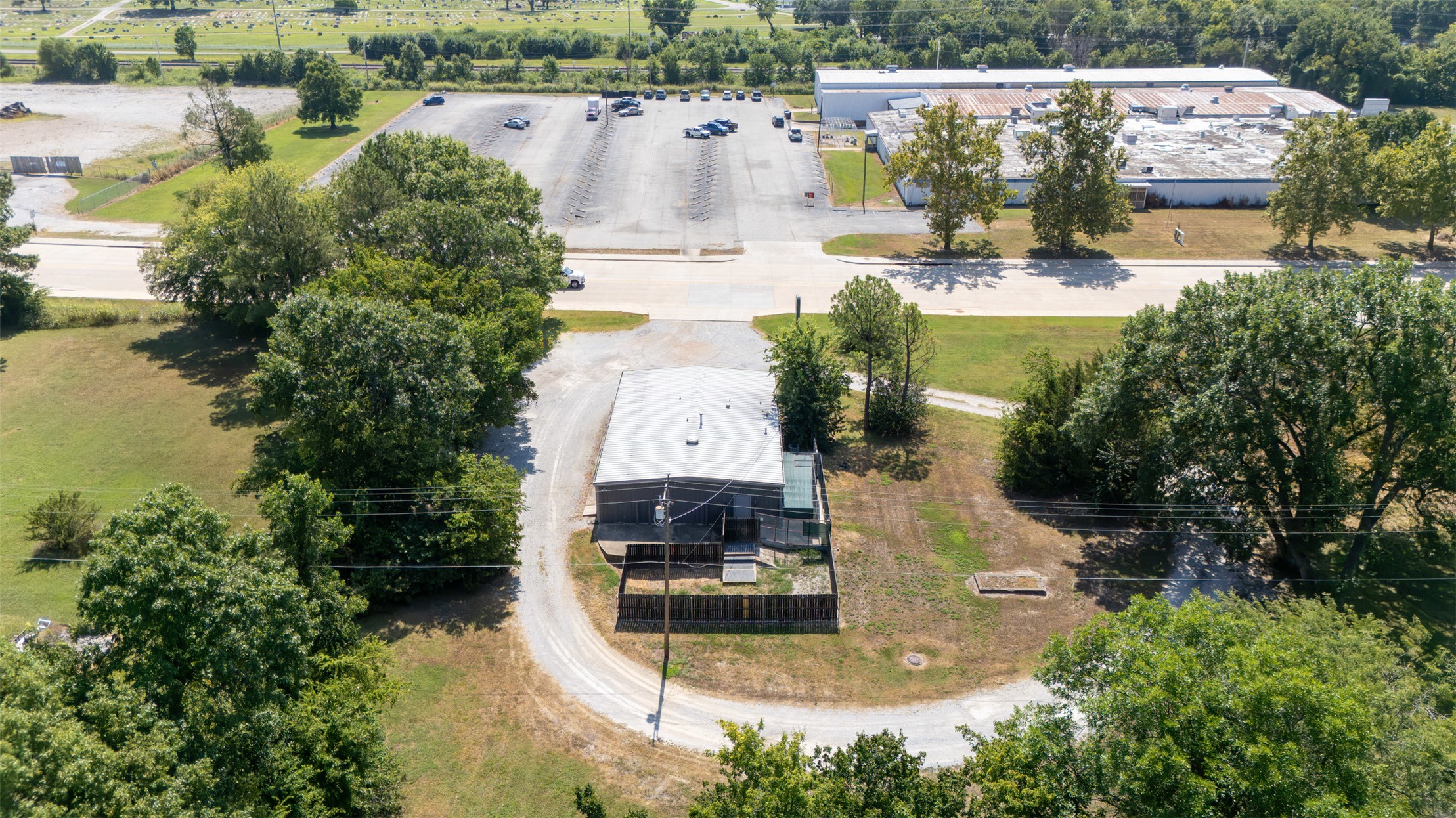 819 N Wilson Street Vinita OK 74301