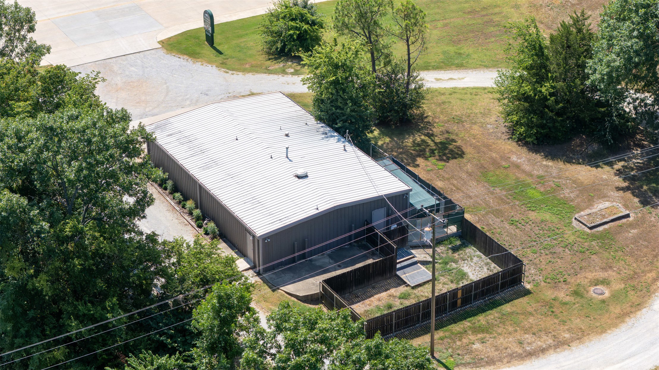 819 N Wilson Street Vinita OK 74301