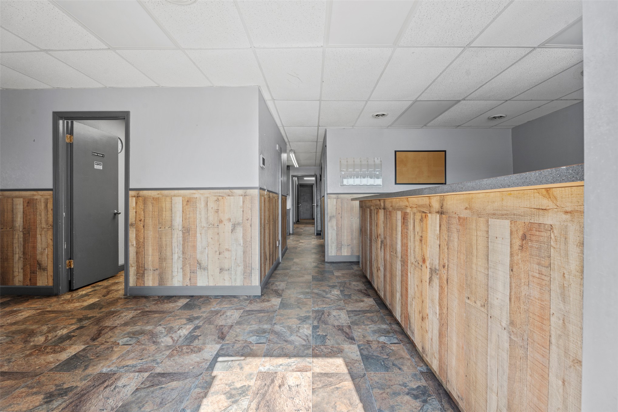 819 N Wilson Street Vinita OK 74301