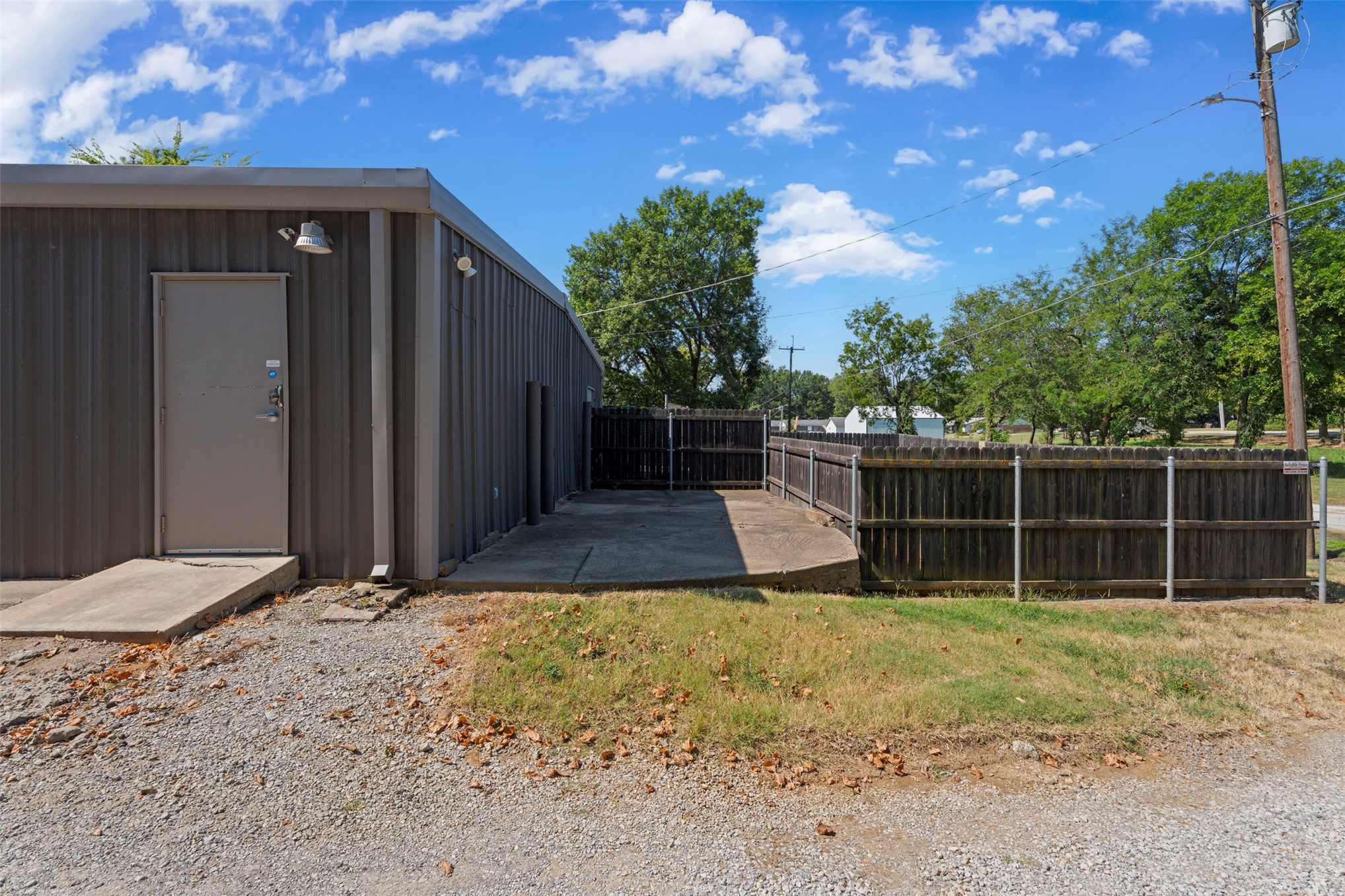 819 N Wilson Street Vinita OK 74301