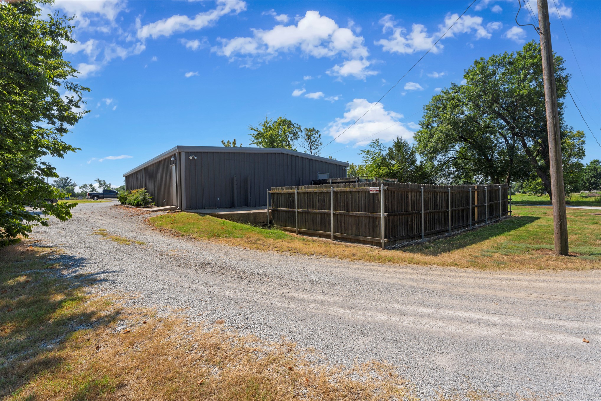 819 N Wilson Street Vinita OK 74301