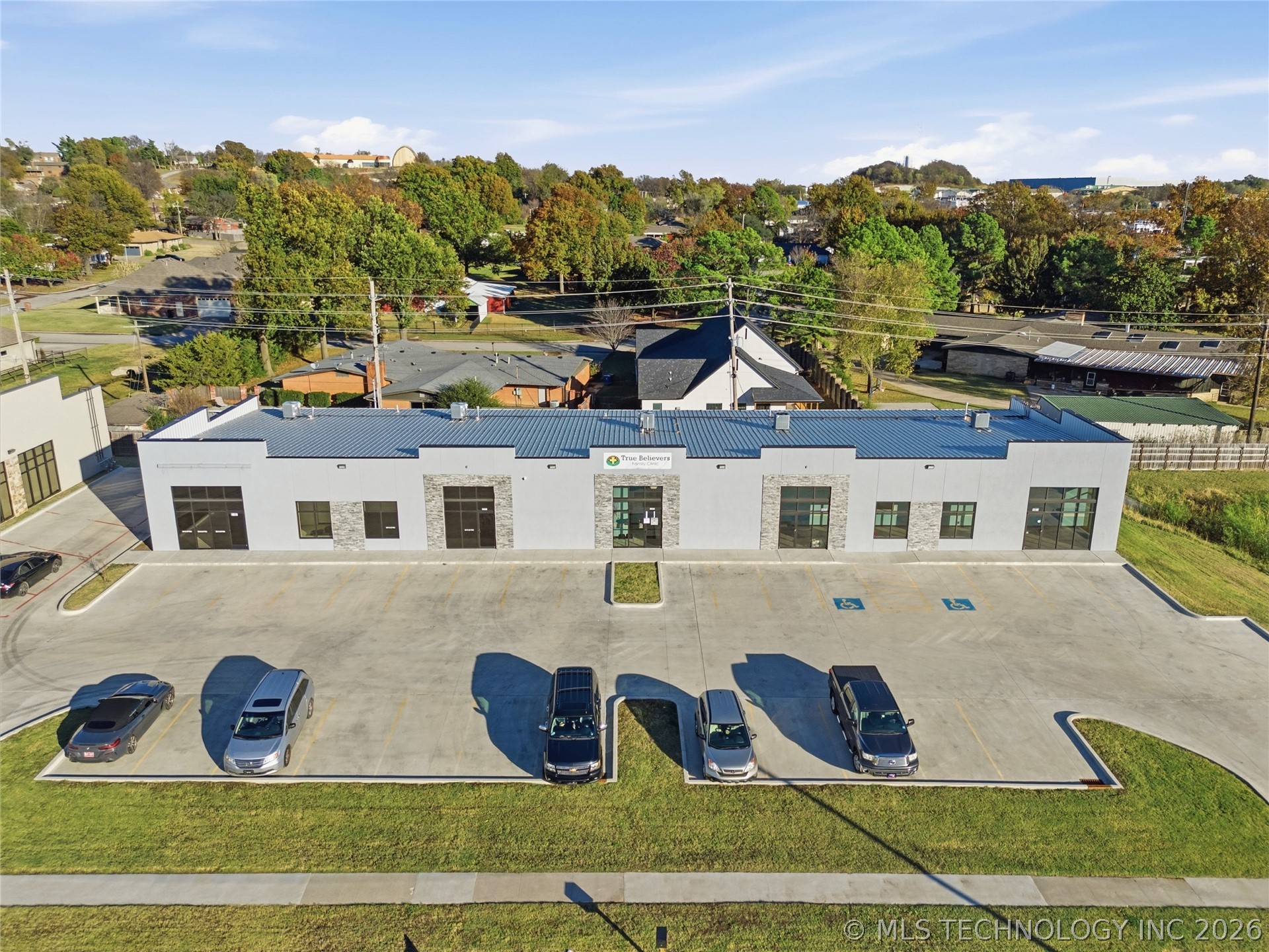 1071 N Birch Street Broken Arrow OK 74012