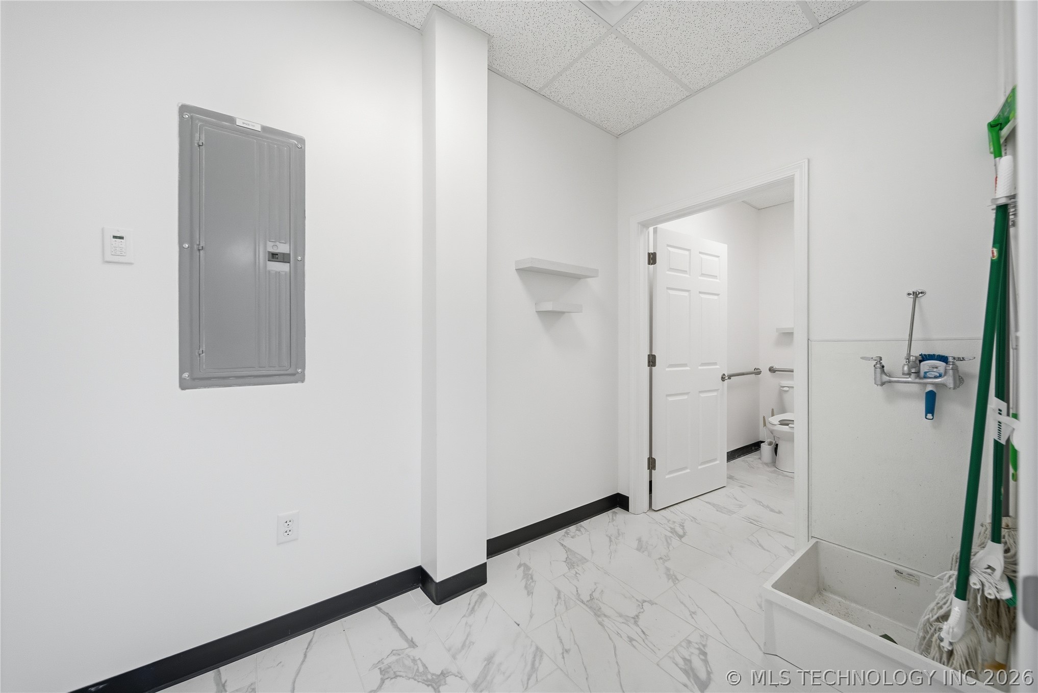 1071 N Birch Street Broken Arrow OK 74012