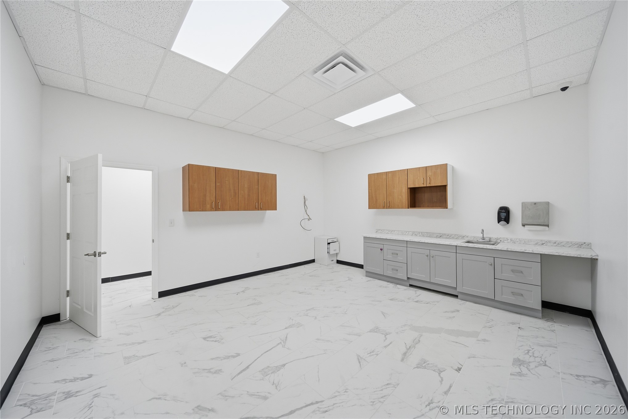 1071 N Birch Street Broken Arrow OK 74012