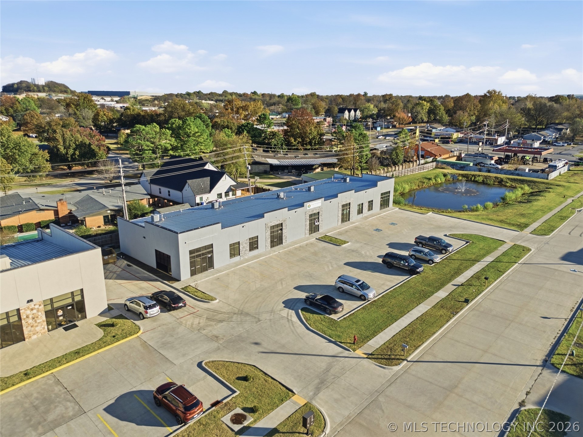 1071 N Birch Street Broken Arrow OK 74012