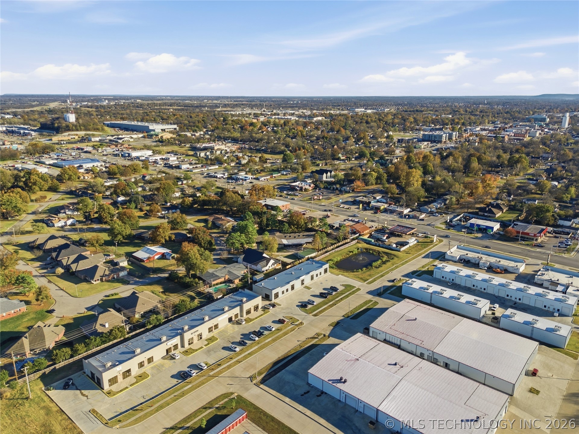 1071 N Birch Street Broken Arrow OK 74012