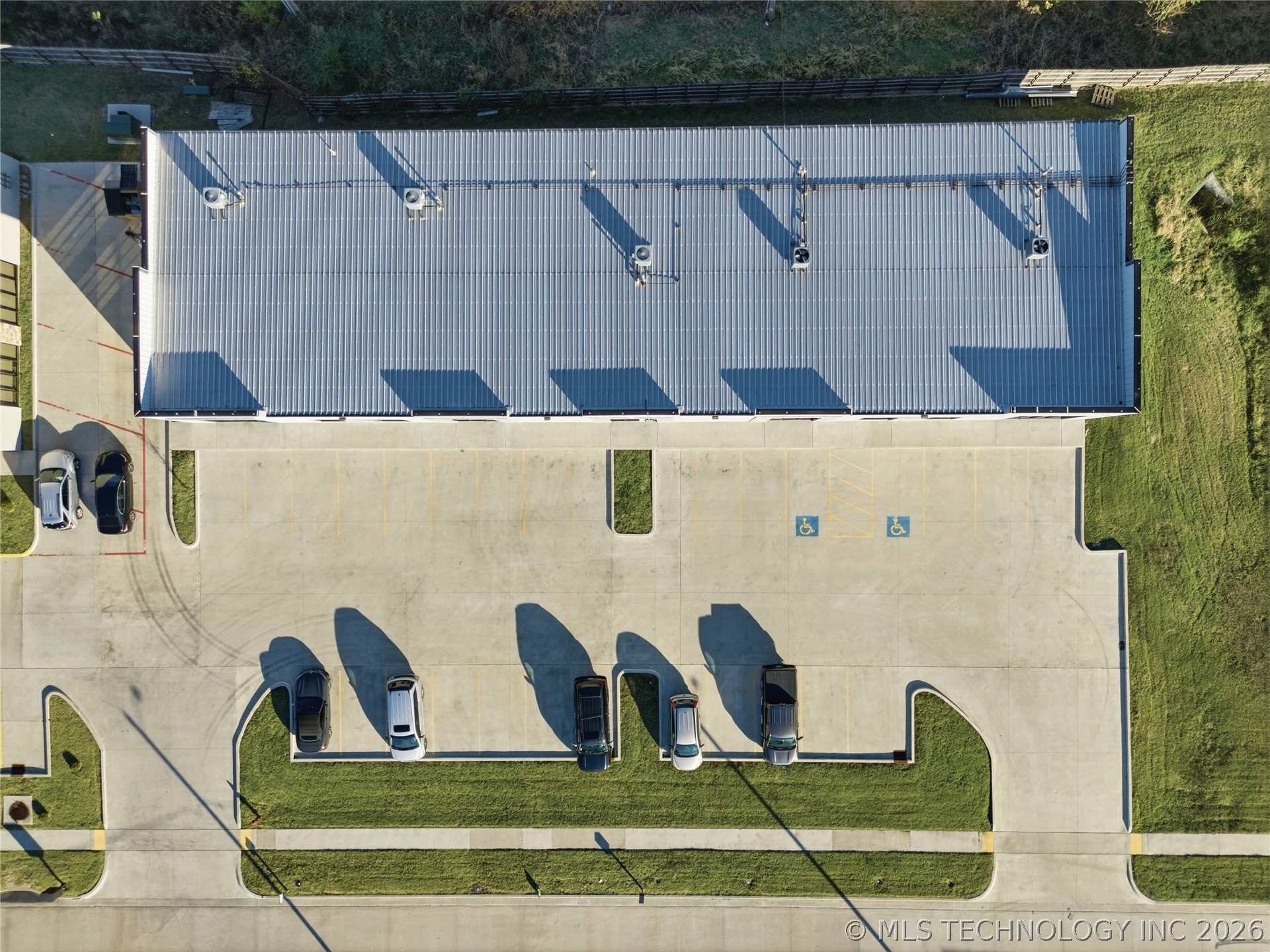 1071 N Birch Street Broken Arrow OK 74012