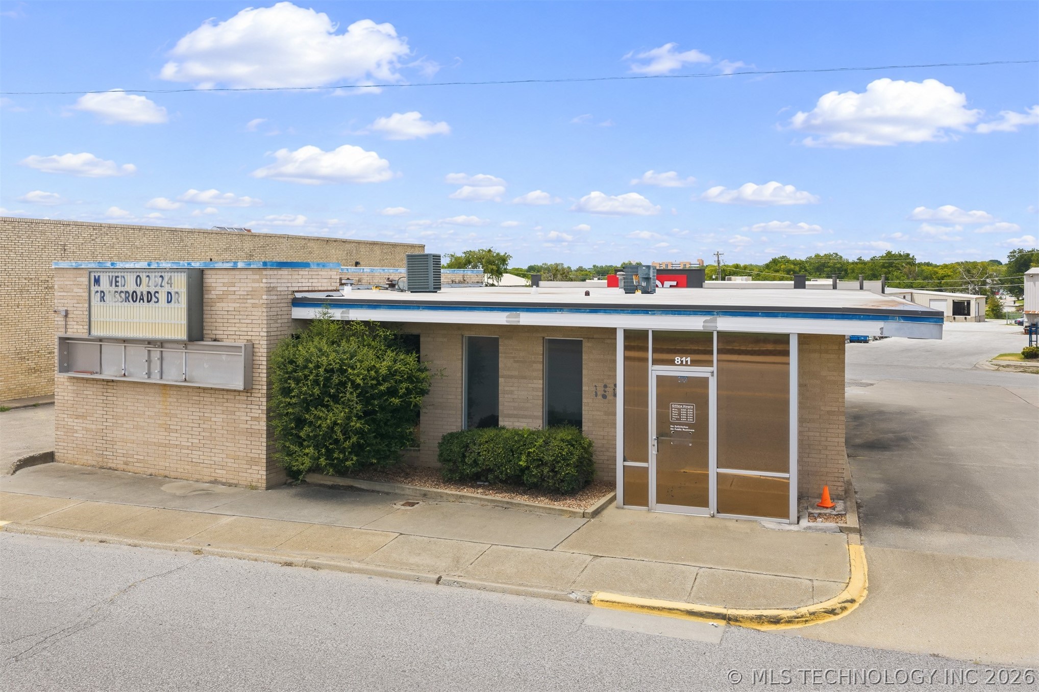 811 W Broadway Street Ardmore OK 73401