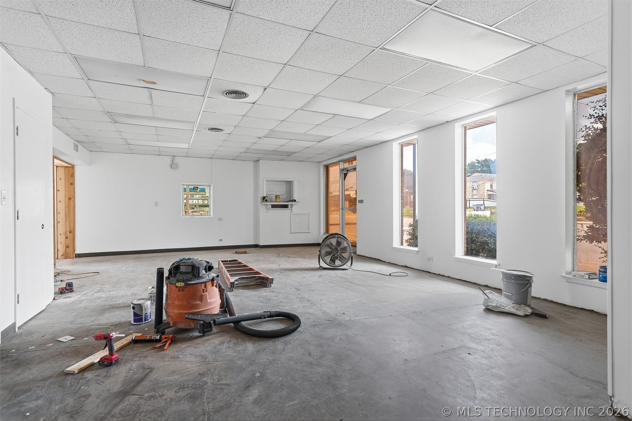 811 W Broadway Street Ardmore OK 73401