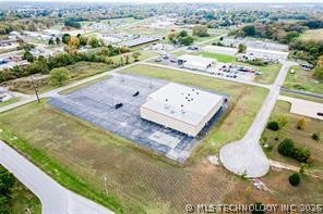 1109 N 3rd Street Grove OK 74344