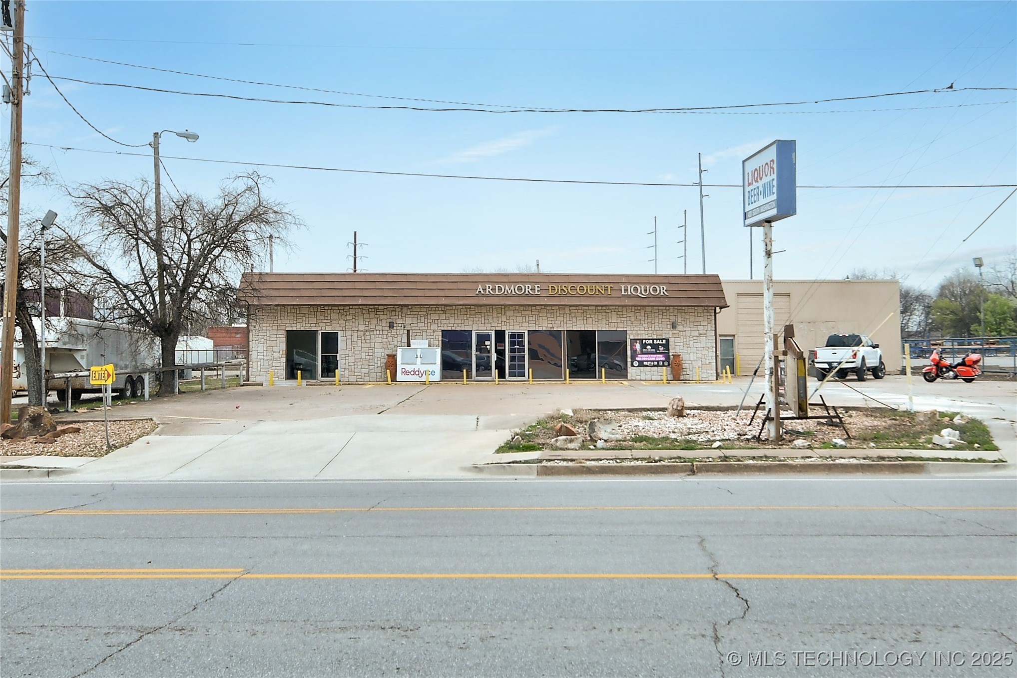 420 S Washington Street Ardmore OK 73401
