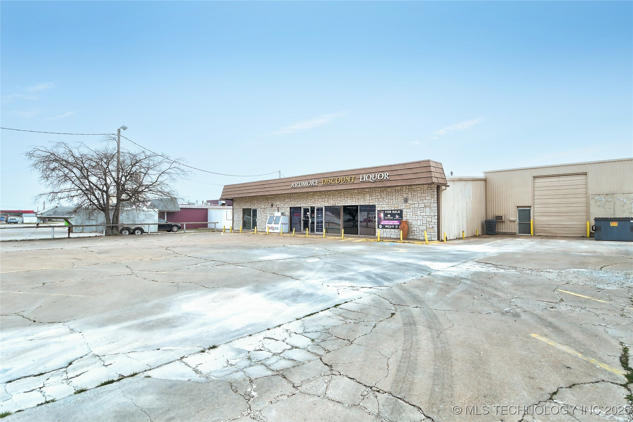 420 S Washington Street Ardmore OK 73401