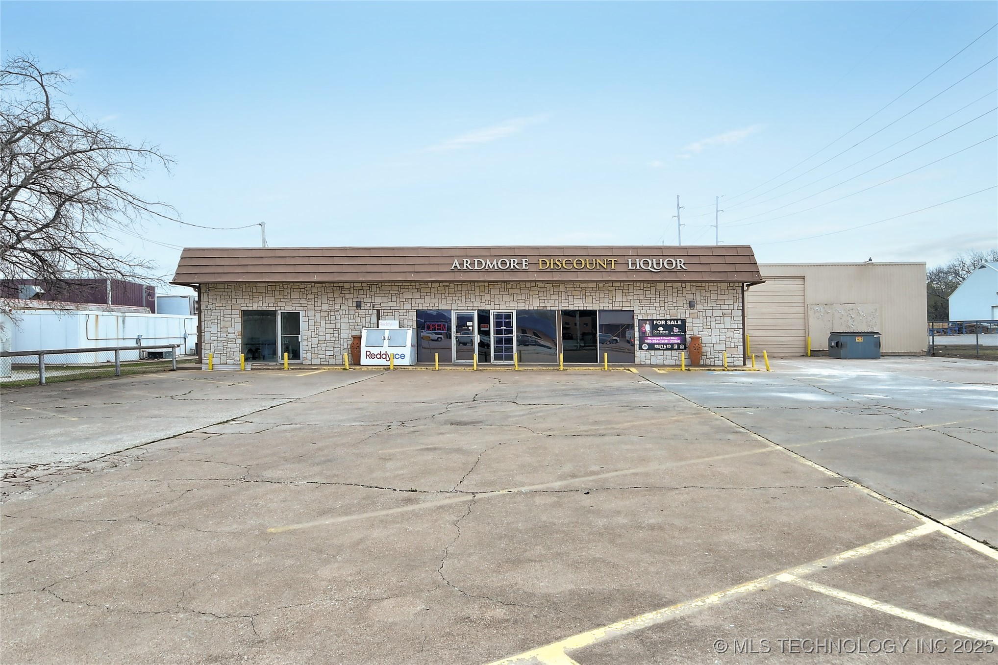 420 S Washington Street Ardmore OK 73401
