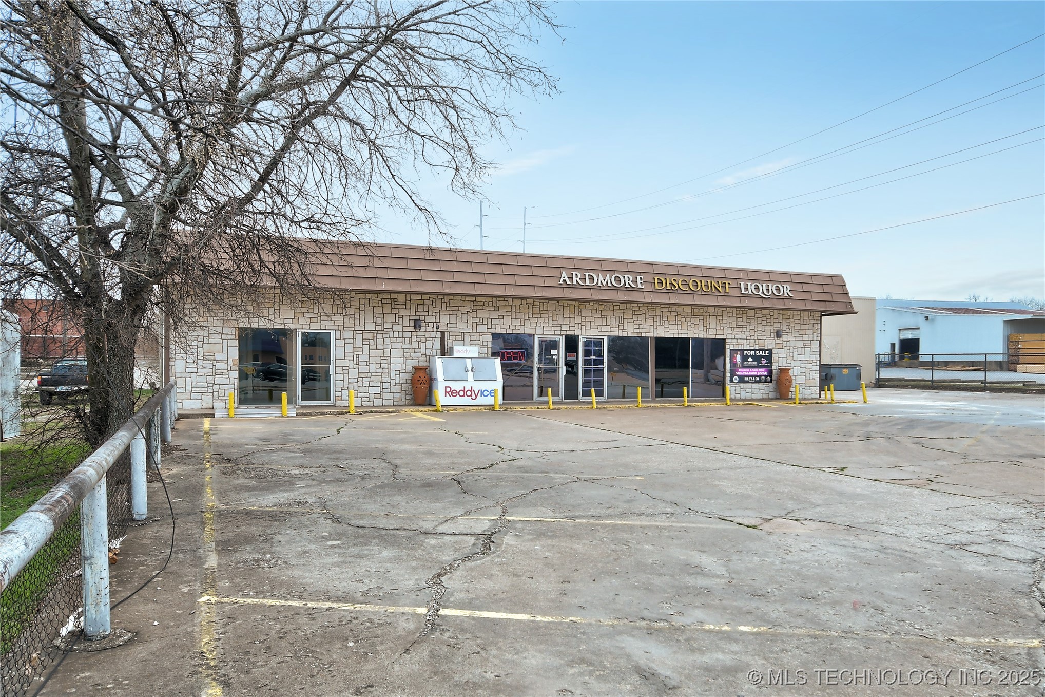 420 S Washington Street Ardmore OK 73401