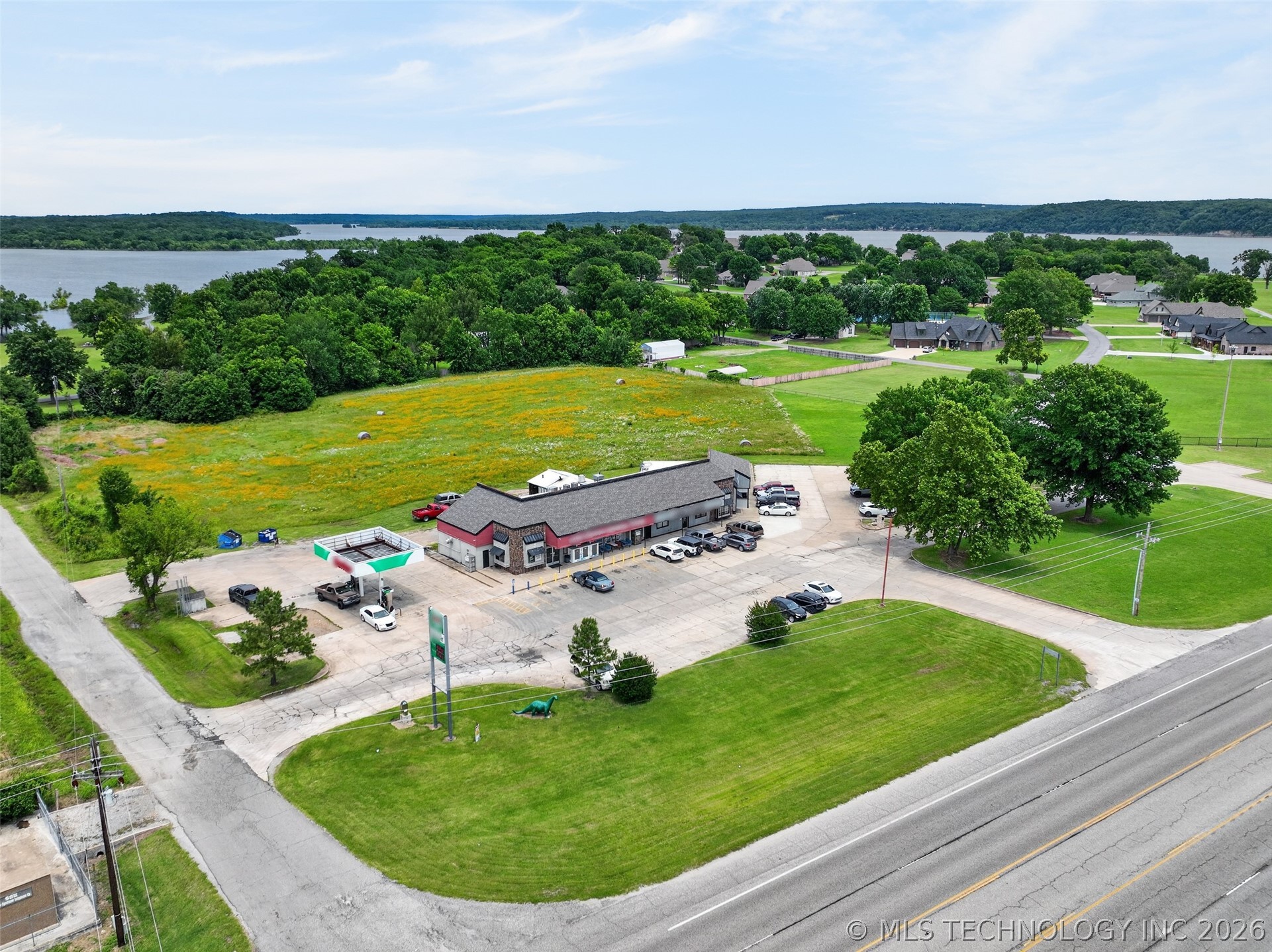 96 Lakeland Drive Pryor OK 74361