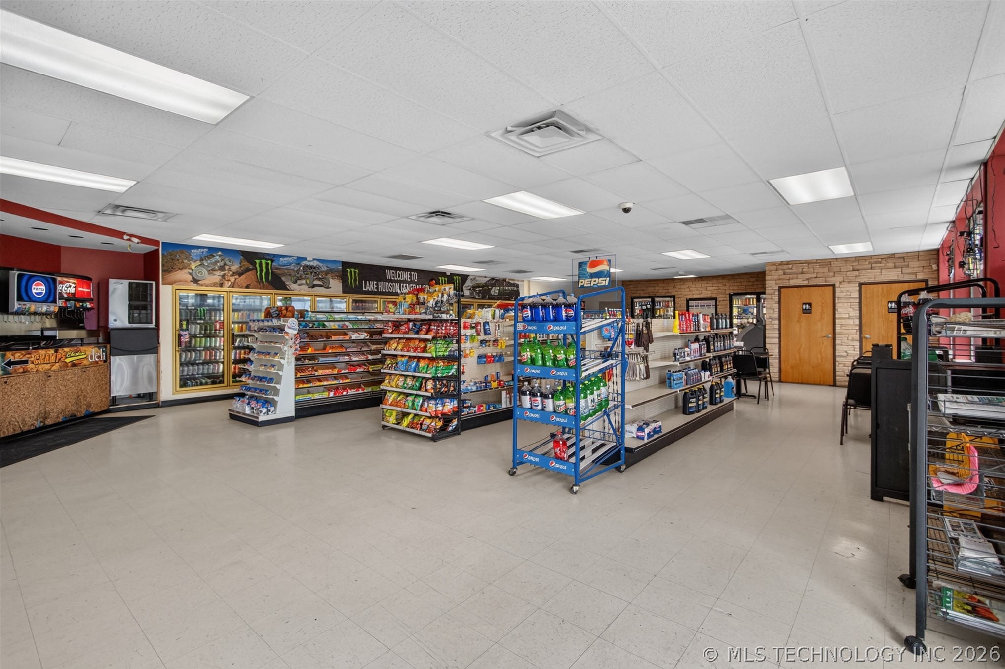 96 Lakeland Drive Pryor OK 74361