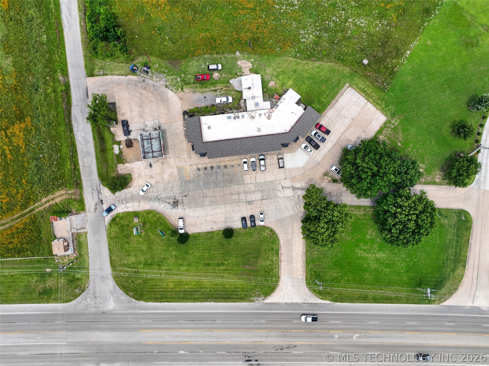96 Lakeland Drive Pryor OK 74361