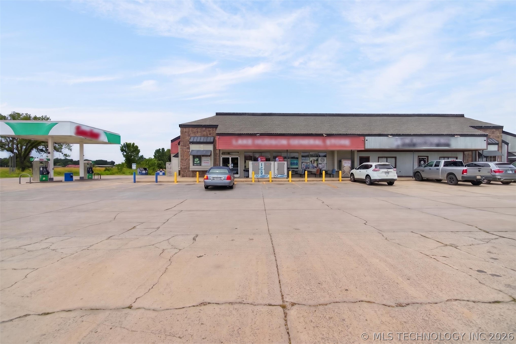 96 Lakeland Drive Pryor OK 74361