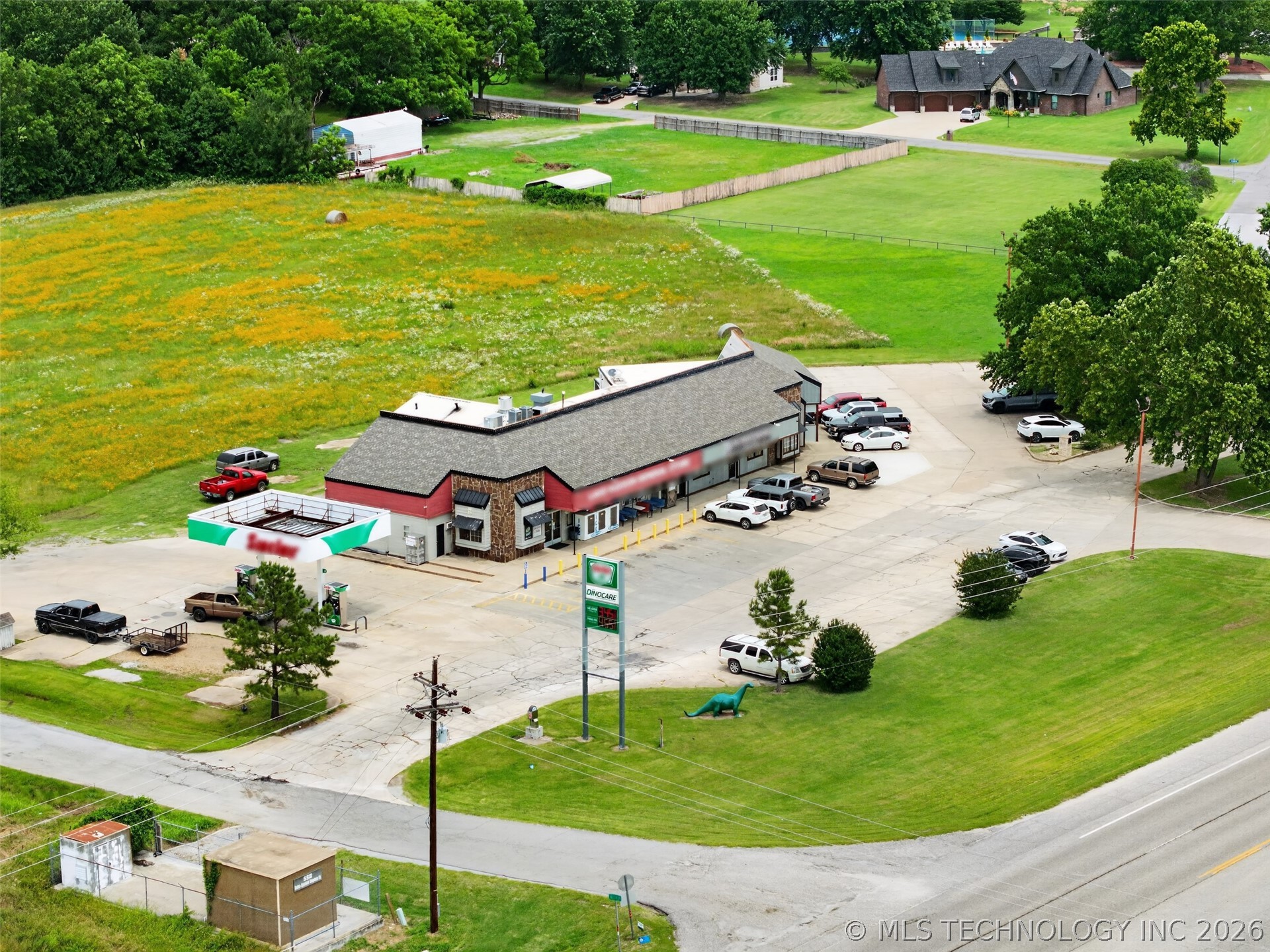 96 Lakeland Drive Pryor OK 74361