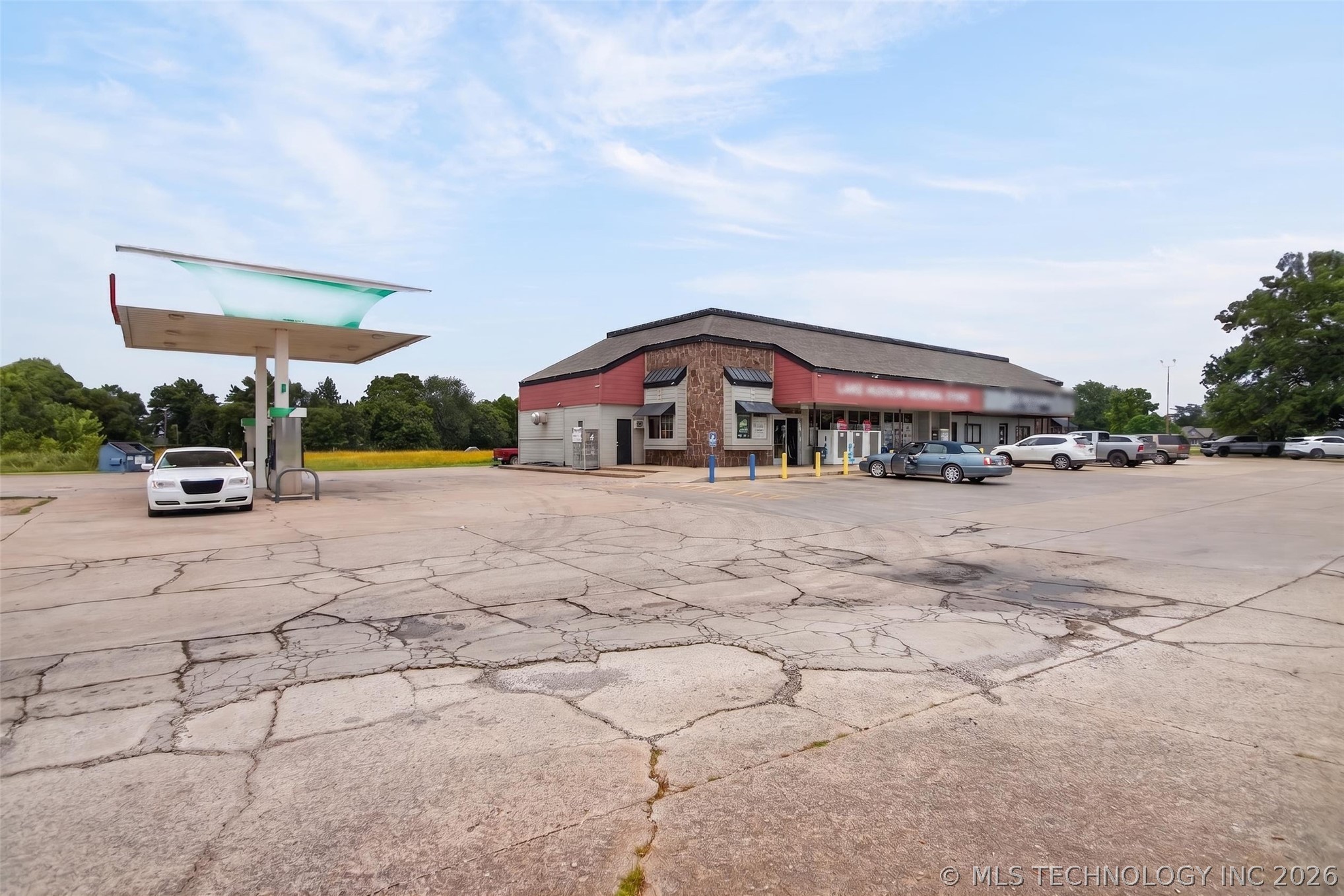 96 Lakeland Drive Pryor OK 74361