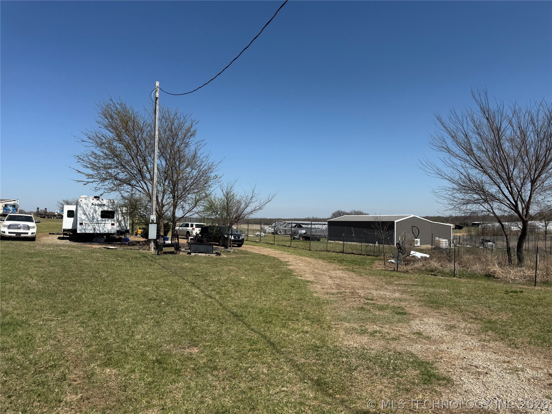 383162 E 1040 Road Okemah OK 74859