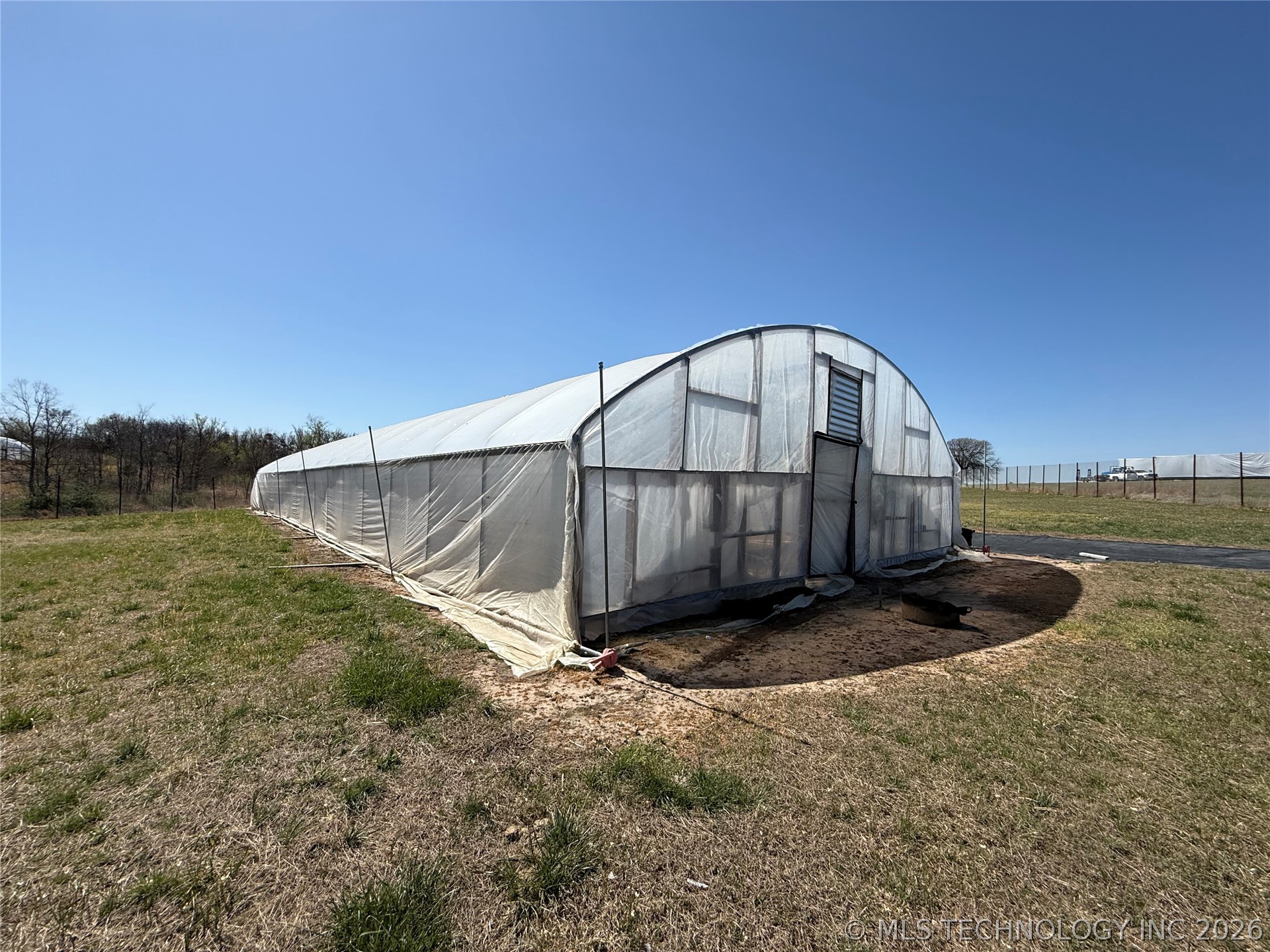 383162 E 1040 Road Okemah OK 74859