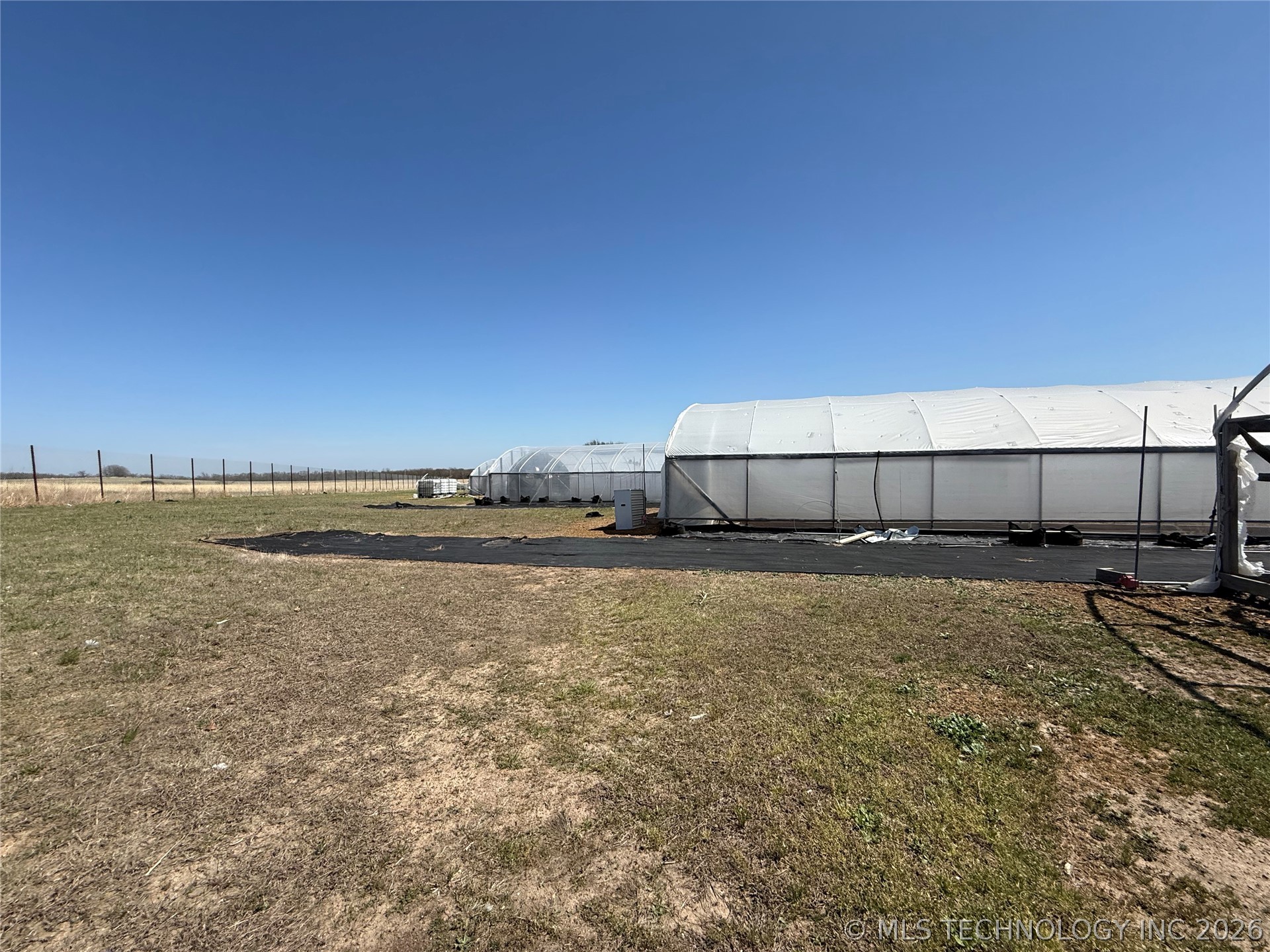 383162 E 1040 Road Okemah OK 74859