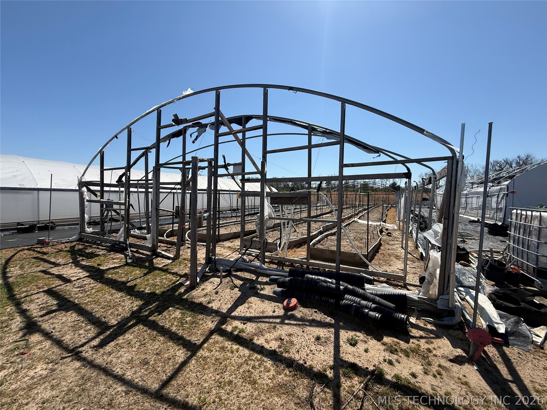 383162 E 1040 Road Okemah OK 74859