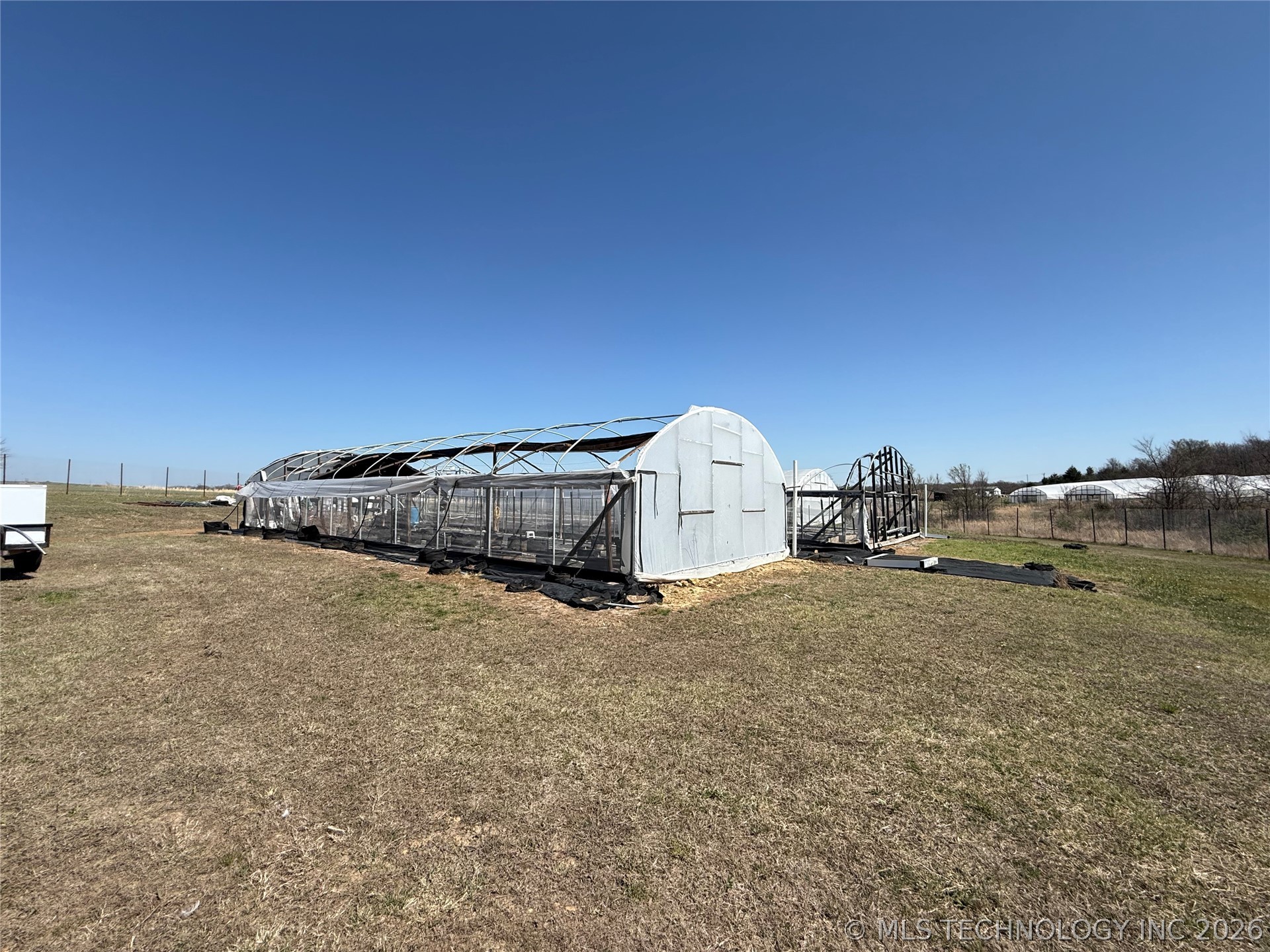 383162 E 1040 Road Okemah OK 74859