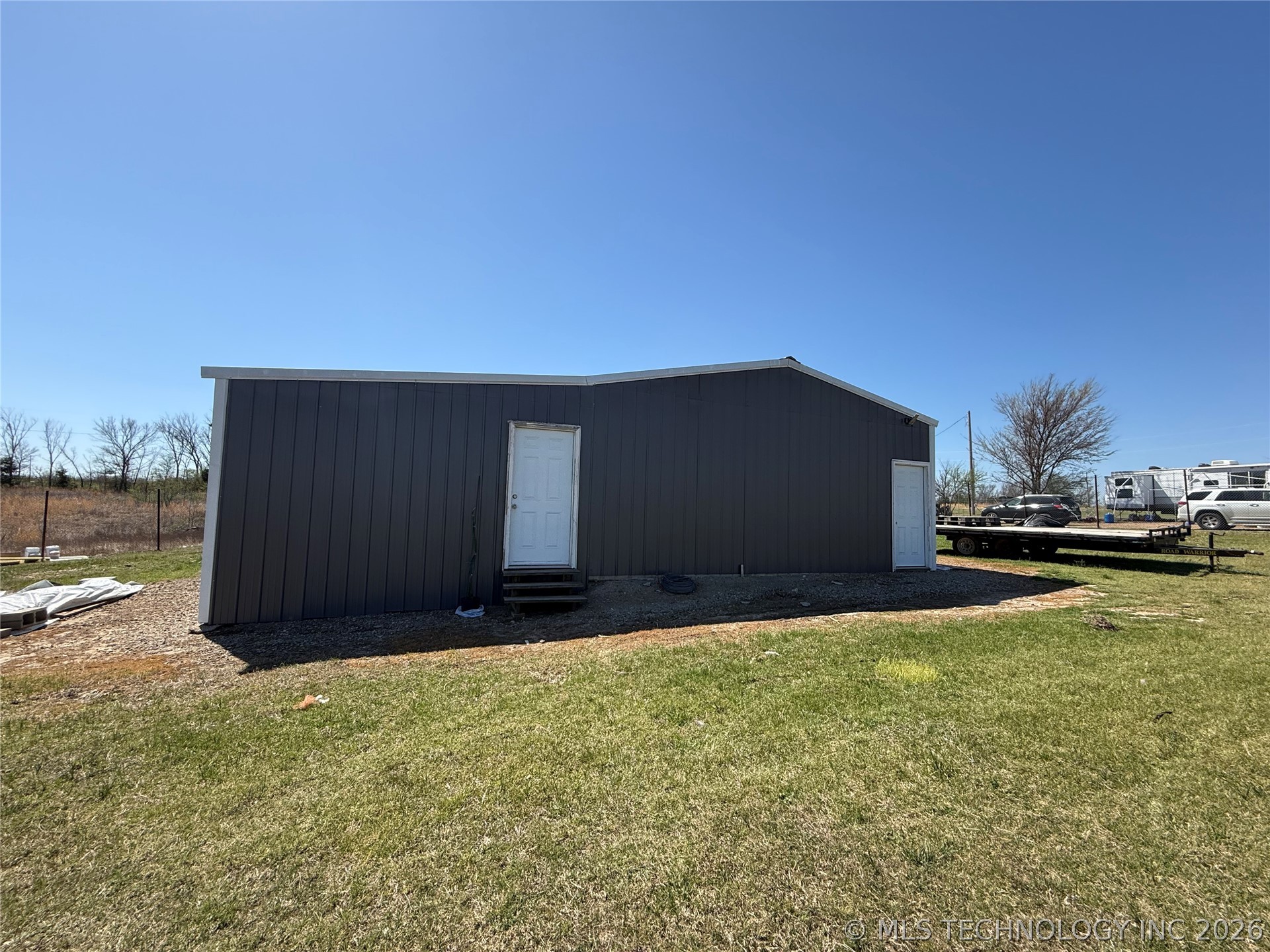 383162 E 1040 Road Okemah OK 74859