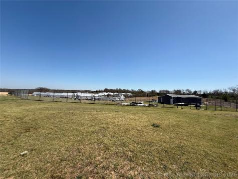 383162 E 1040 Road Okemah OK 74859