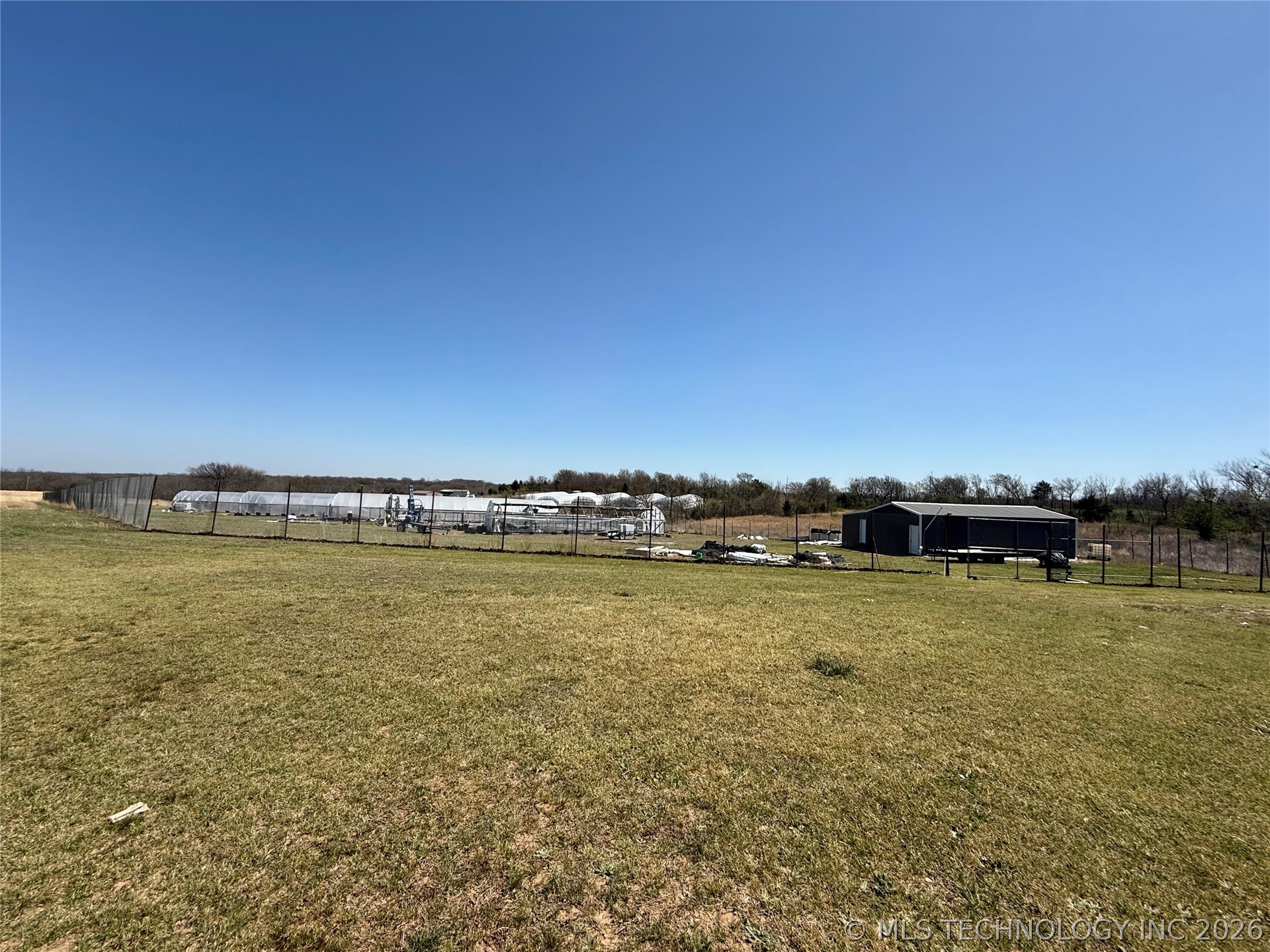 383162 E 1040 Road Okemah OK 74859