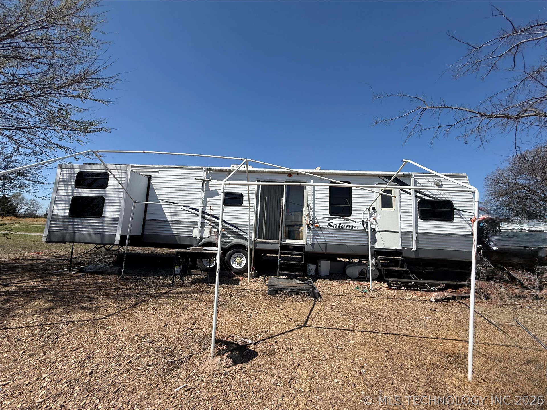 383162 E 1040 Road Okemah OK 74859
