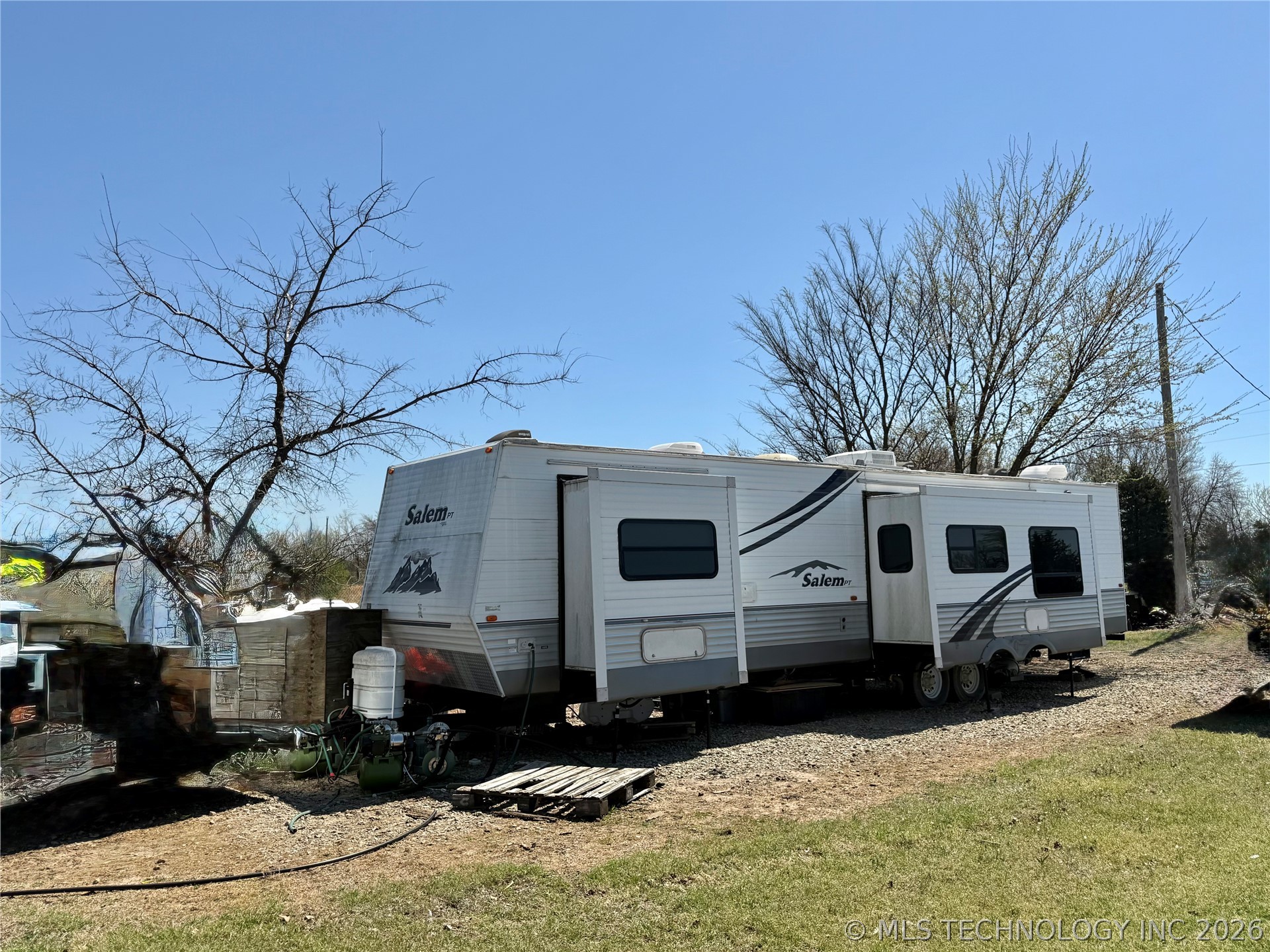 383162 E 1040 Road Okemah OK 74859