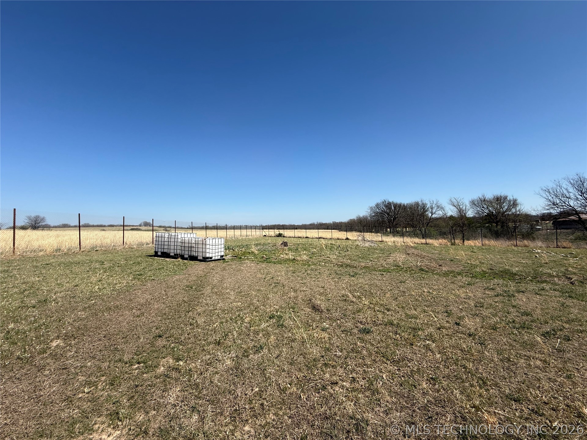 383162 E 1040 Road Okemah OK 74859
