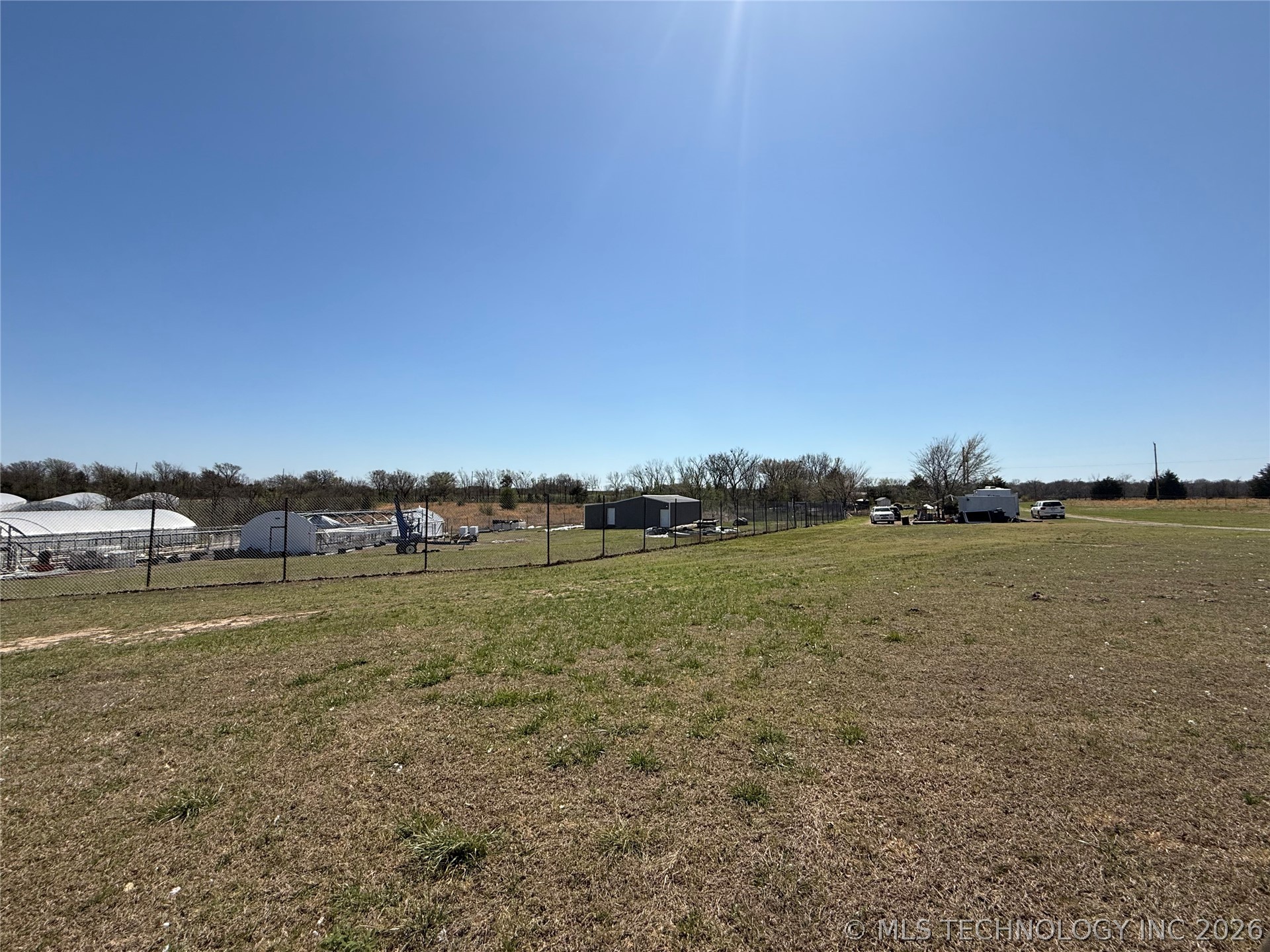 383162 E 1040 Road Okemah OK 74859