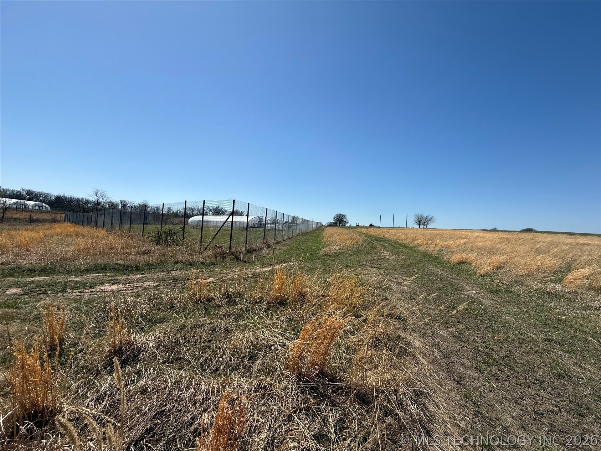 383162 E 1040 Road Okemah OK 74859