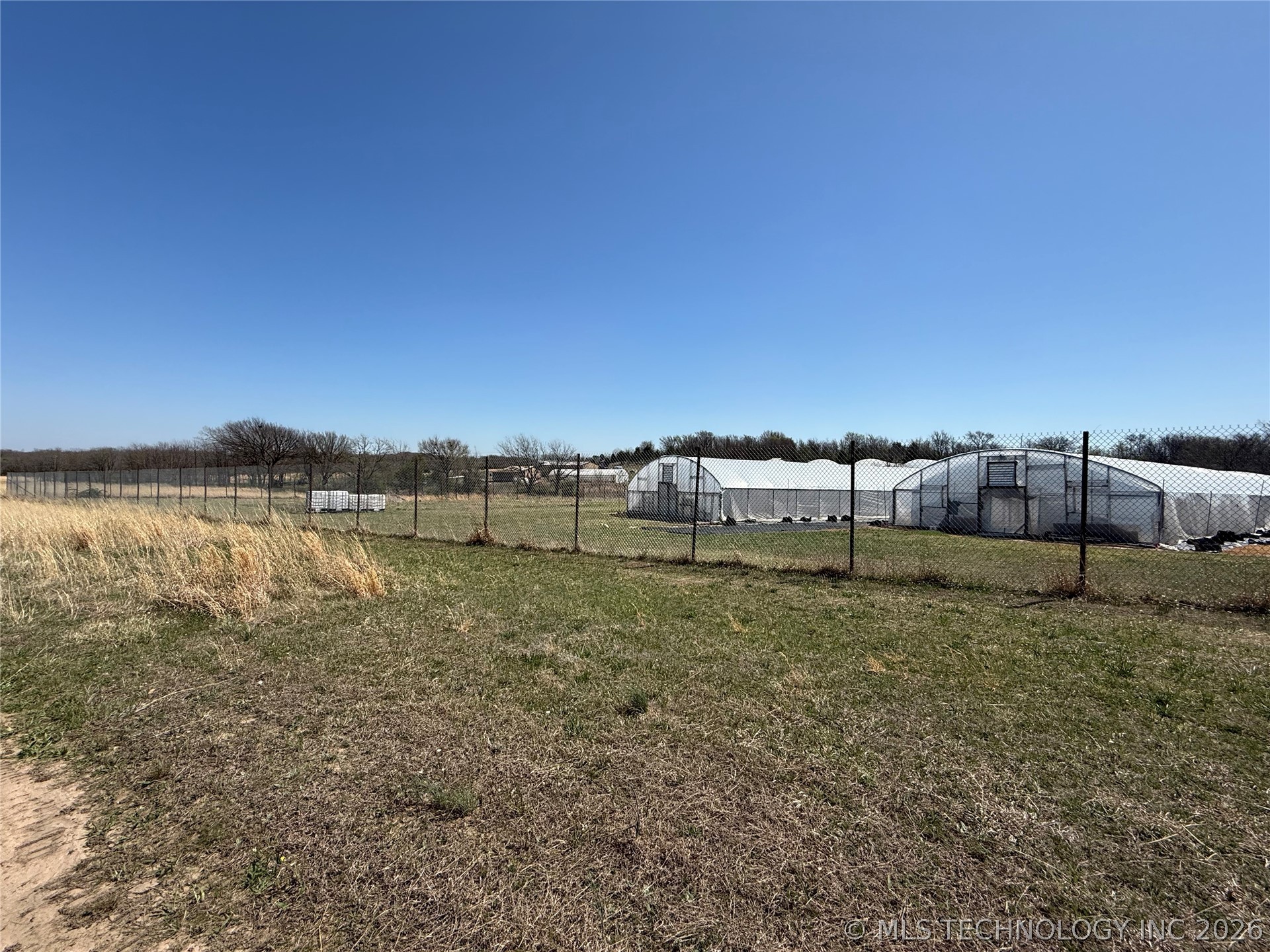 383162 E 1040 Road Okemah OK 74859
